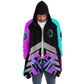 Kraven Quills Gamer Cloak (CN)