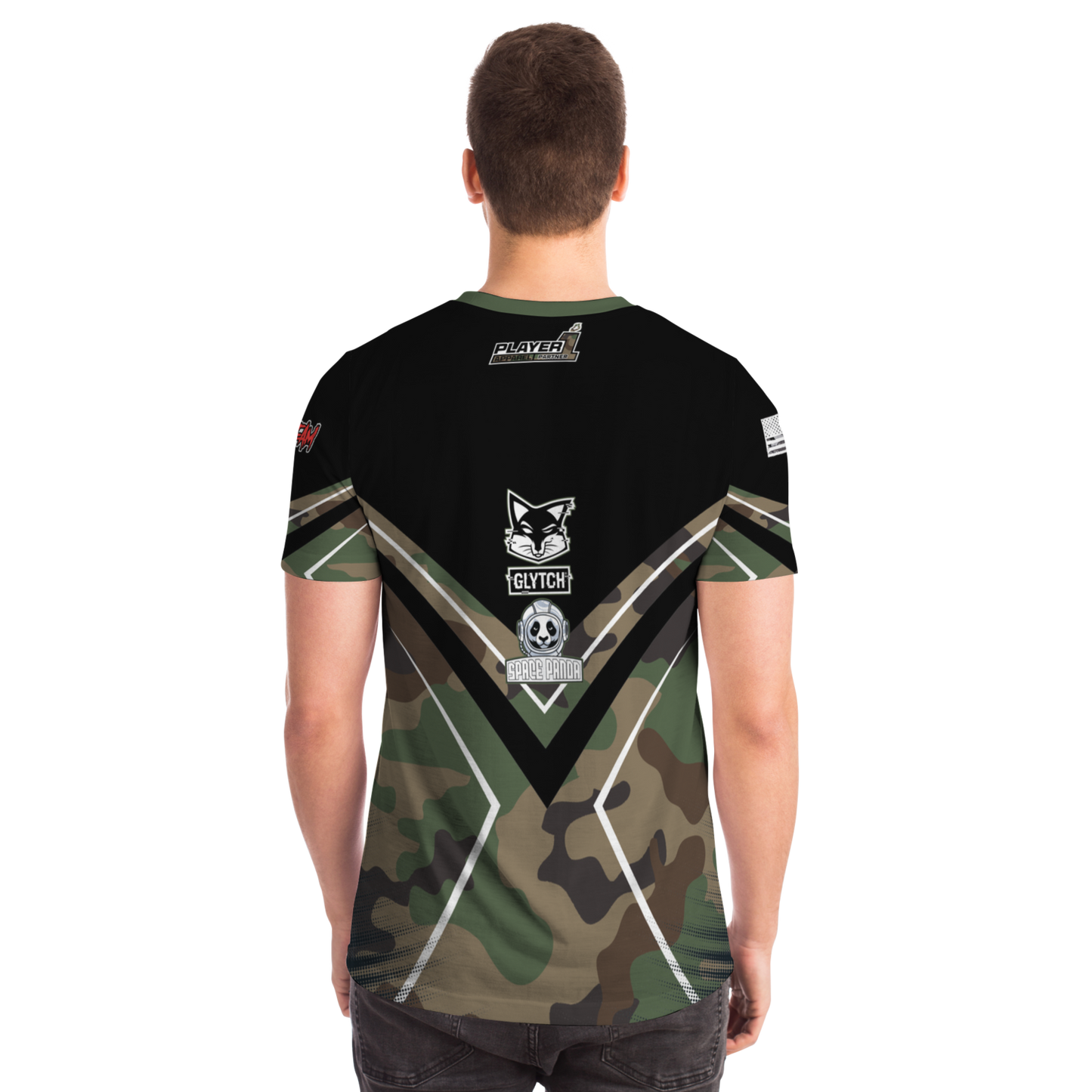 BlackFox 2025 Pro Jersey (CN)