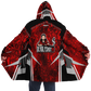 Deadlyshot16 Gamer Cloak