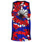 Spiderman8888 Basketball Jersey