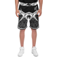 BlackFox Basketball Shorts