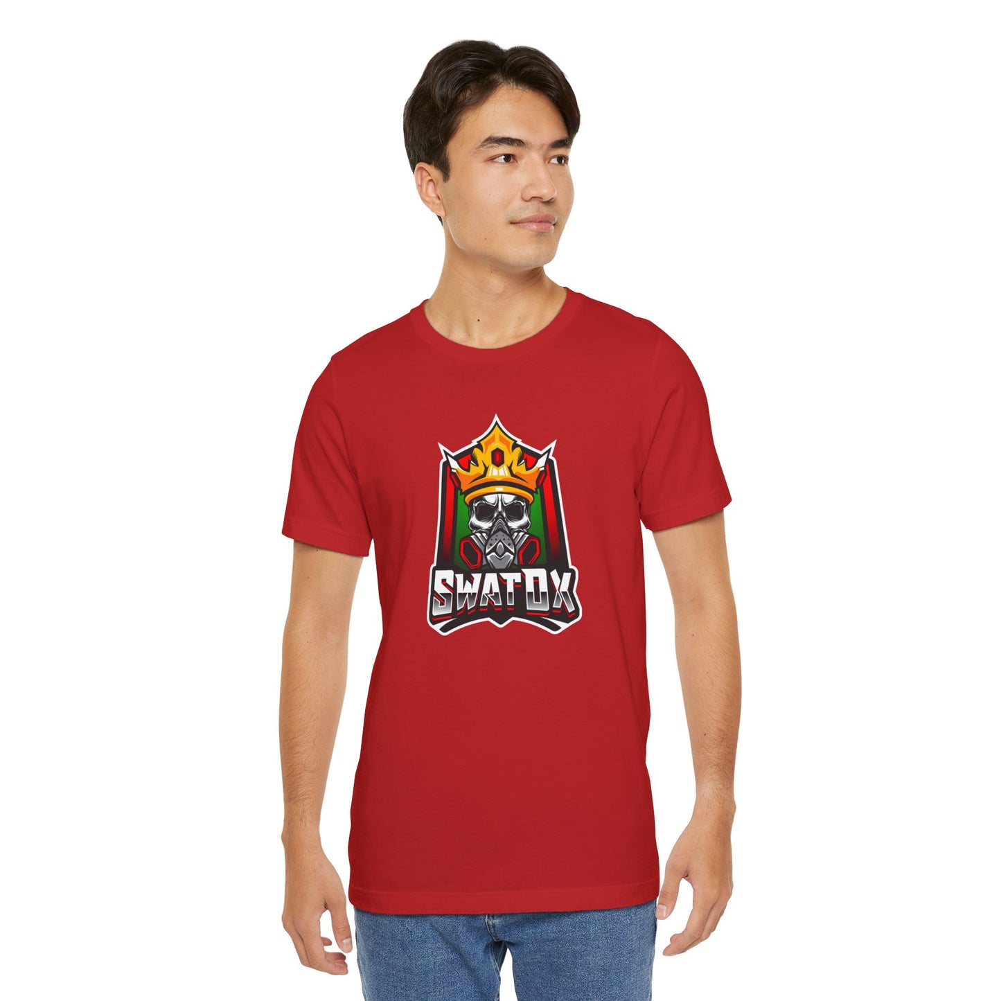 SwatDx Unisex T-shirt