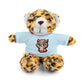 Miz Murder 2024 Stuffed Animals with Tee