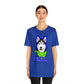 KevTheFatMan Husky Unisex T-shirt