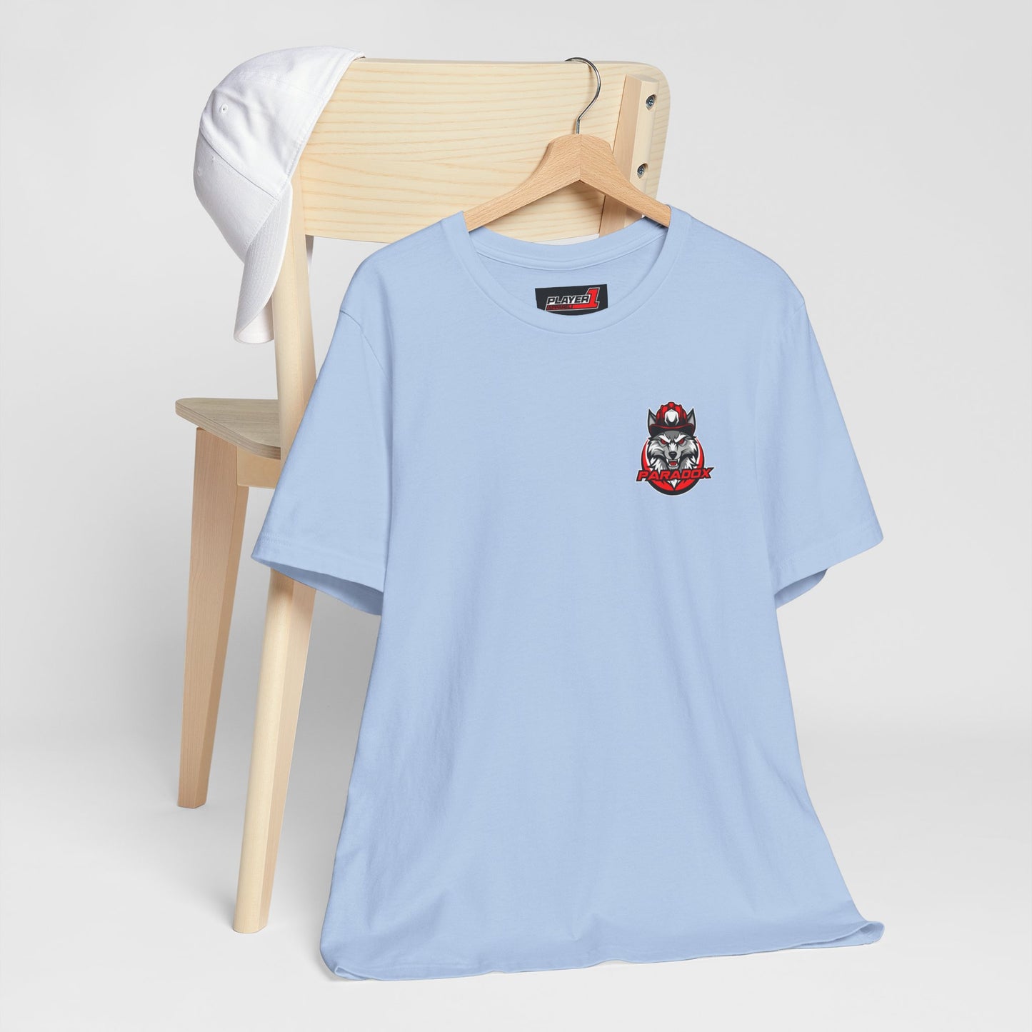 Paradox Classic #2 Unisex T-shirt