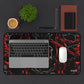 DevilWolf Mouse Pad