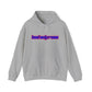 BadWolfRose Unisex Hoodie