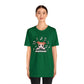 GiddyFlutist Notes Unisex T-Shirt