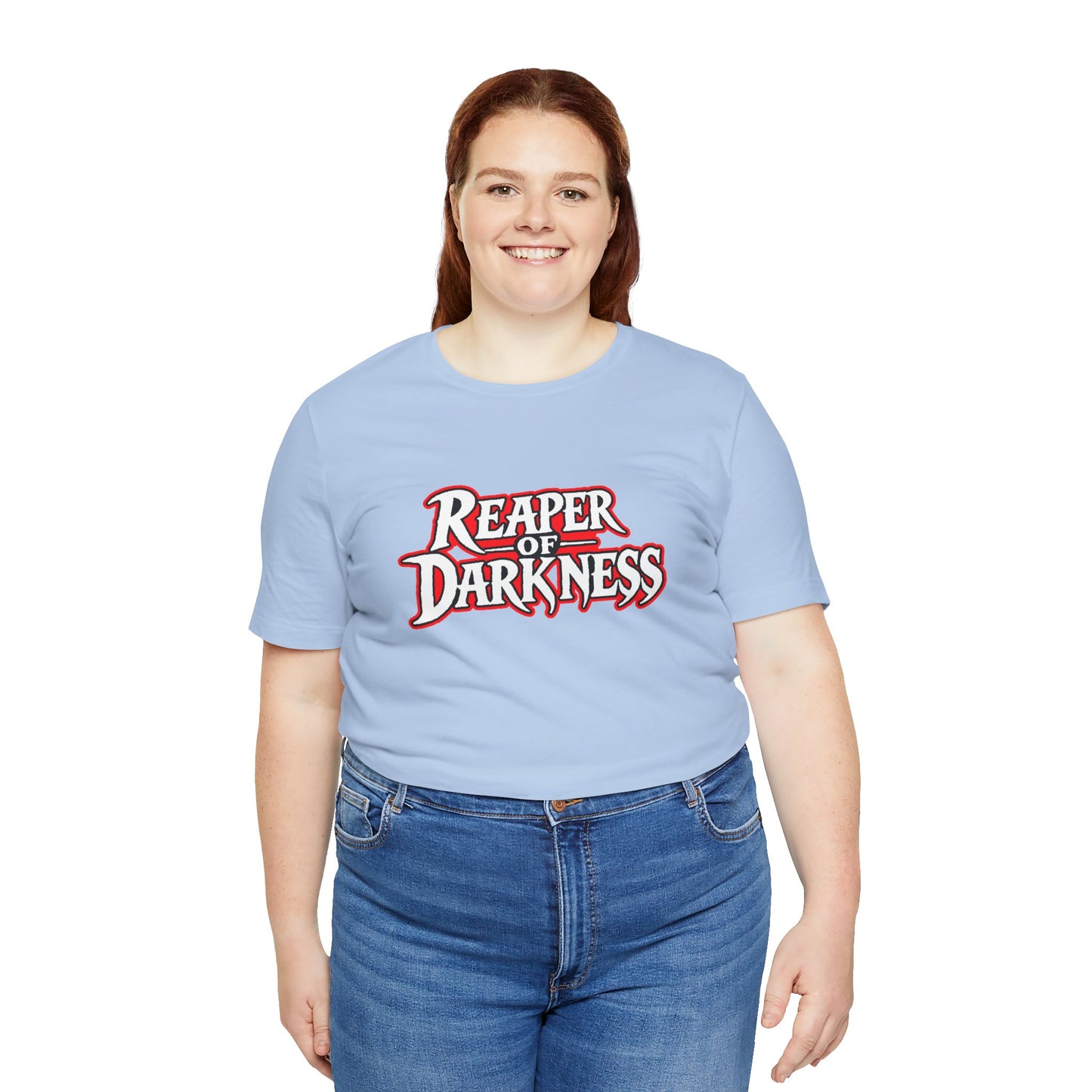 Reaper Of Darkness Unisex T-shirt