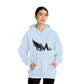 Miz Murder Owl Eye Unisex Hoodie