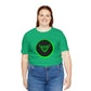 Hezekiah Circle Logo Unisex T-shirt