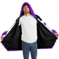 YoBoyScar Gamer Cloak (CN)