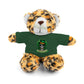 Dat Sik Irishh Stuffed Animals with Tee