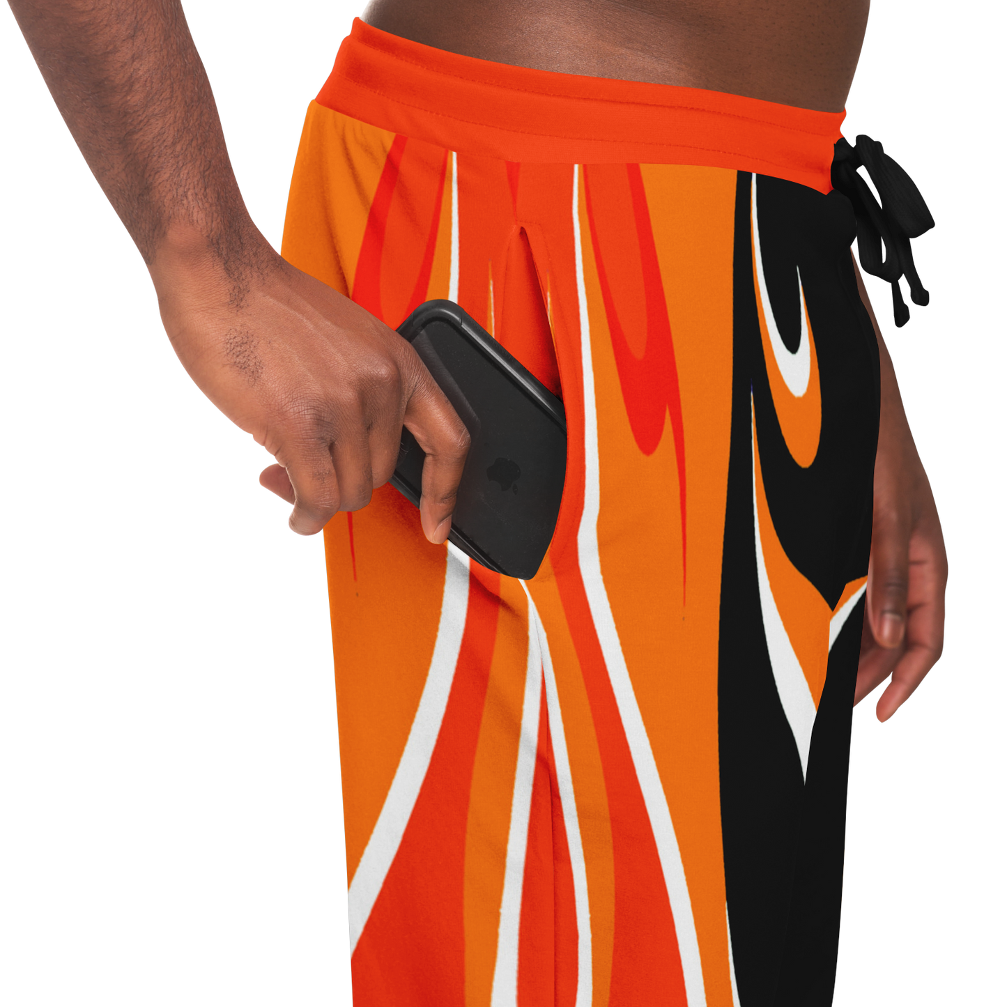 Defy Gravity Joggers