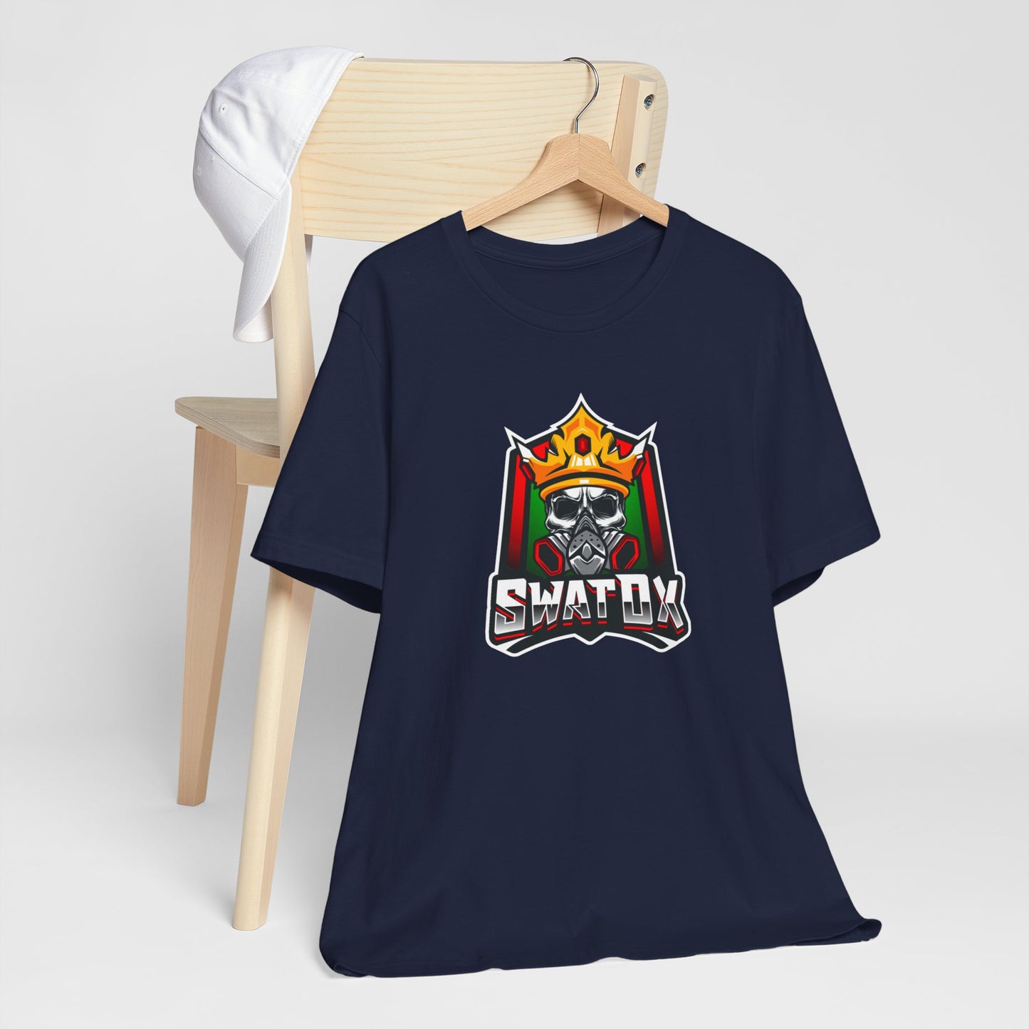SwatDx Unisex T-shirt
