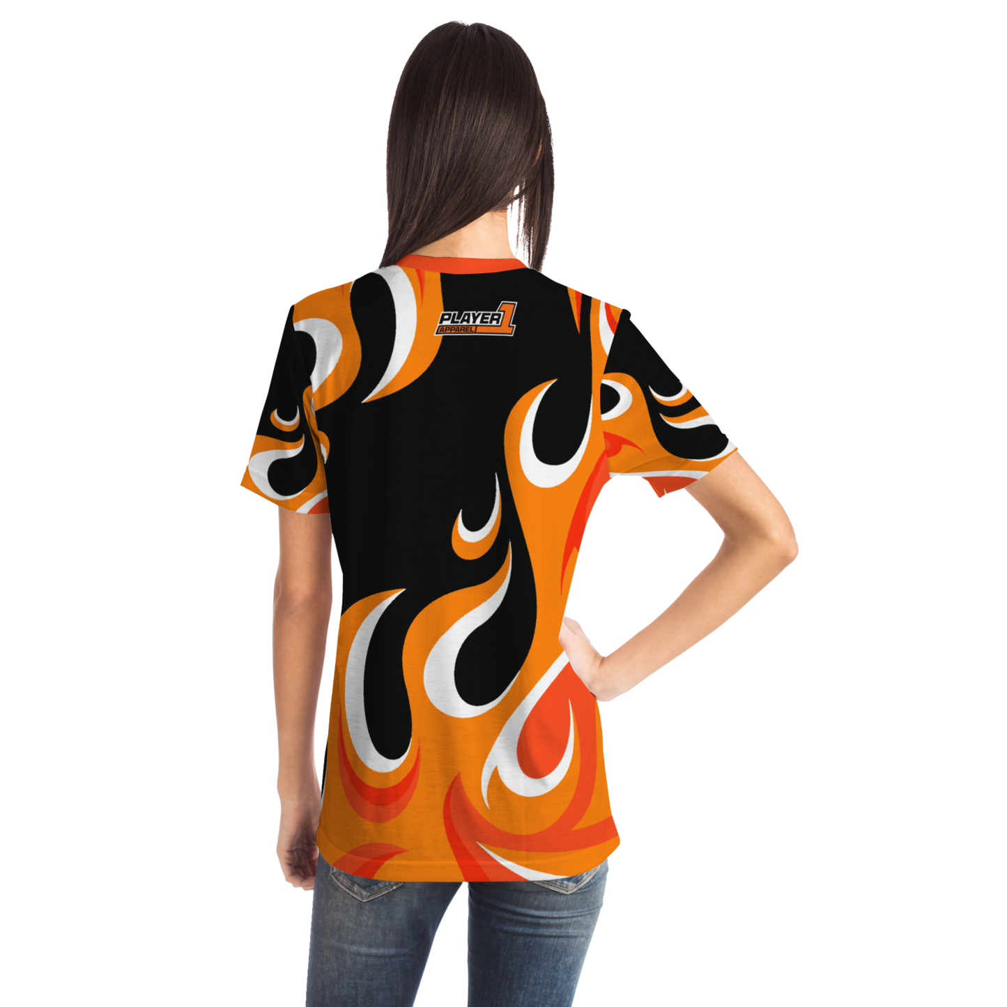Defy Gravity Pro Jersey