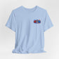 F*ck Cancer Spiderman 8888 & Superman85 Collab Unisex T-shirt
