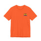 Superman85 Support The Troops Unisex T-shirt