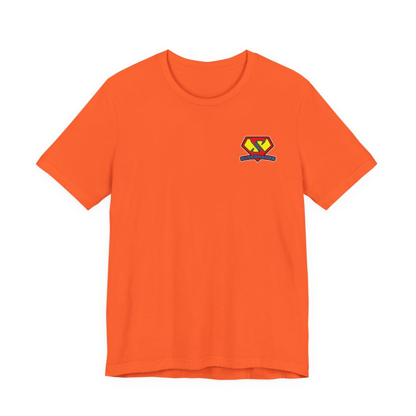 Superman85 Support The Troops Unisex T-shirt