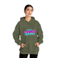 Team Kraven Quills Unisex Hoodie