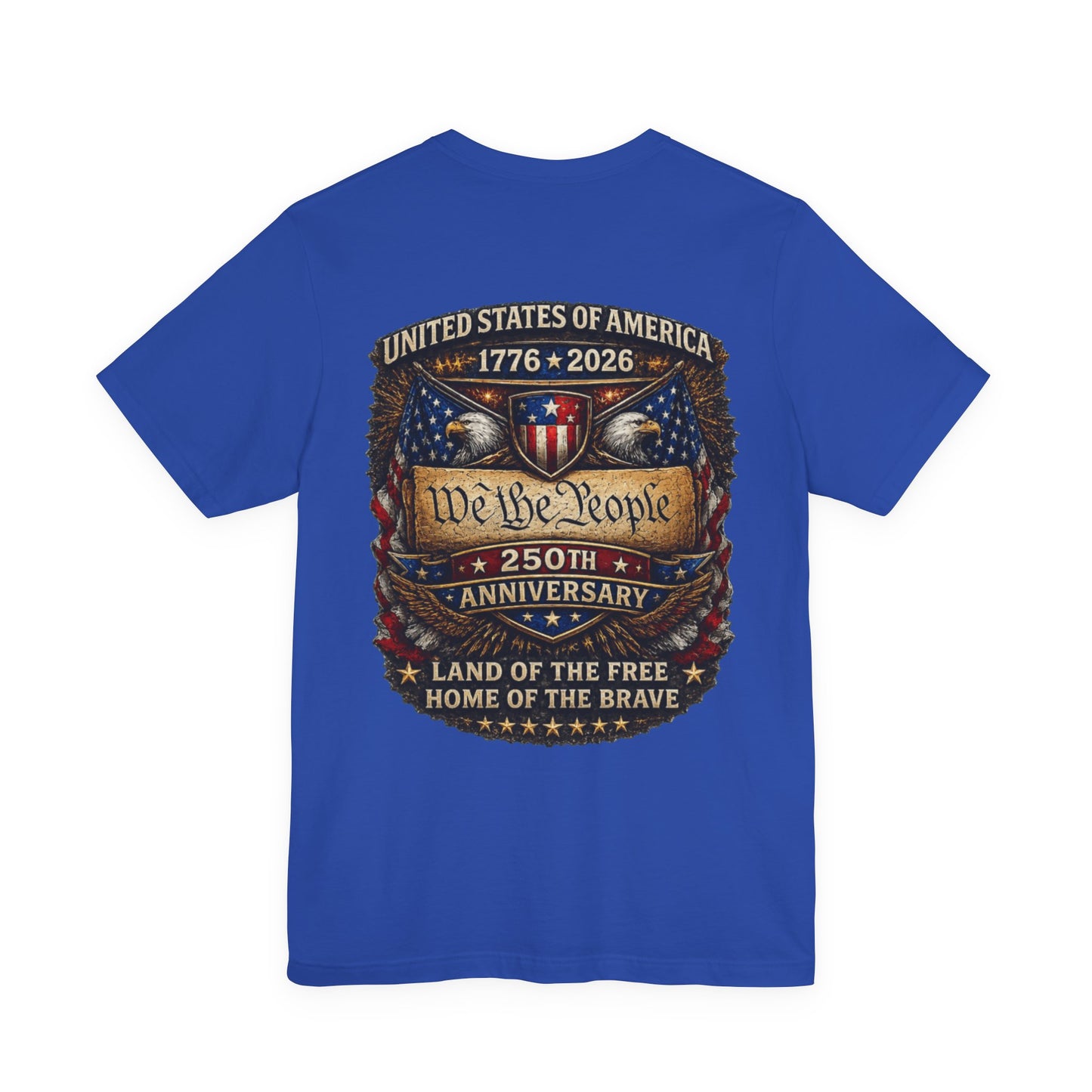 We the people #Club8888 Unisex T-shirt