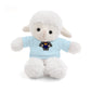 Superman85 Shirt Rip Stuffed Animals with Tee