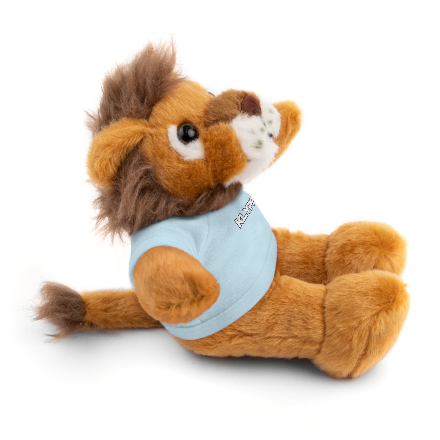 Klypse Stuffed Animals with Tee