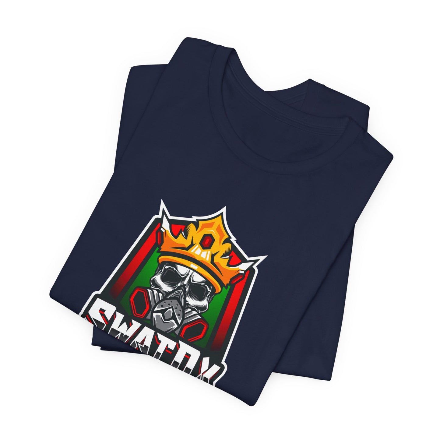SwatDx Unisex T-shirt