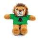 Darth Hrafn Stuffed Animals with Tee