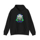 Puff Puff Slay Unisex Hoodie