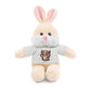 Miz Murder 2024 Stuffed Animals with Tee