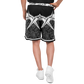 BlackFox Basketball Shorts