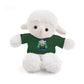 Puff Puff Slay Stuffed Animals with Tee
