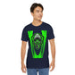 FD4 Radioactive Unisex T-shirt