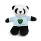 FD4 Stuffed Animals with Tee