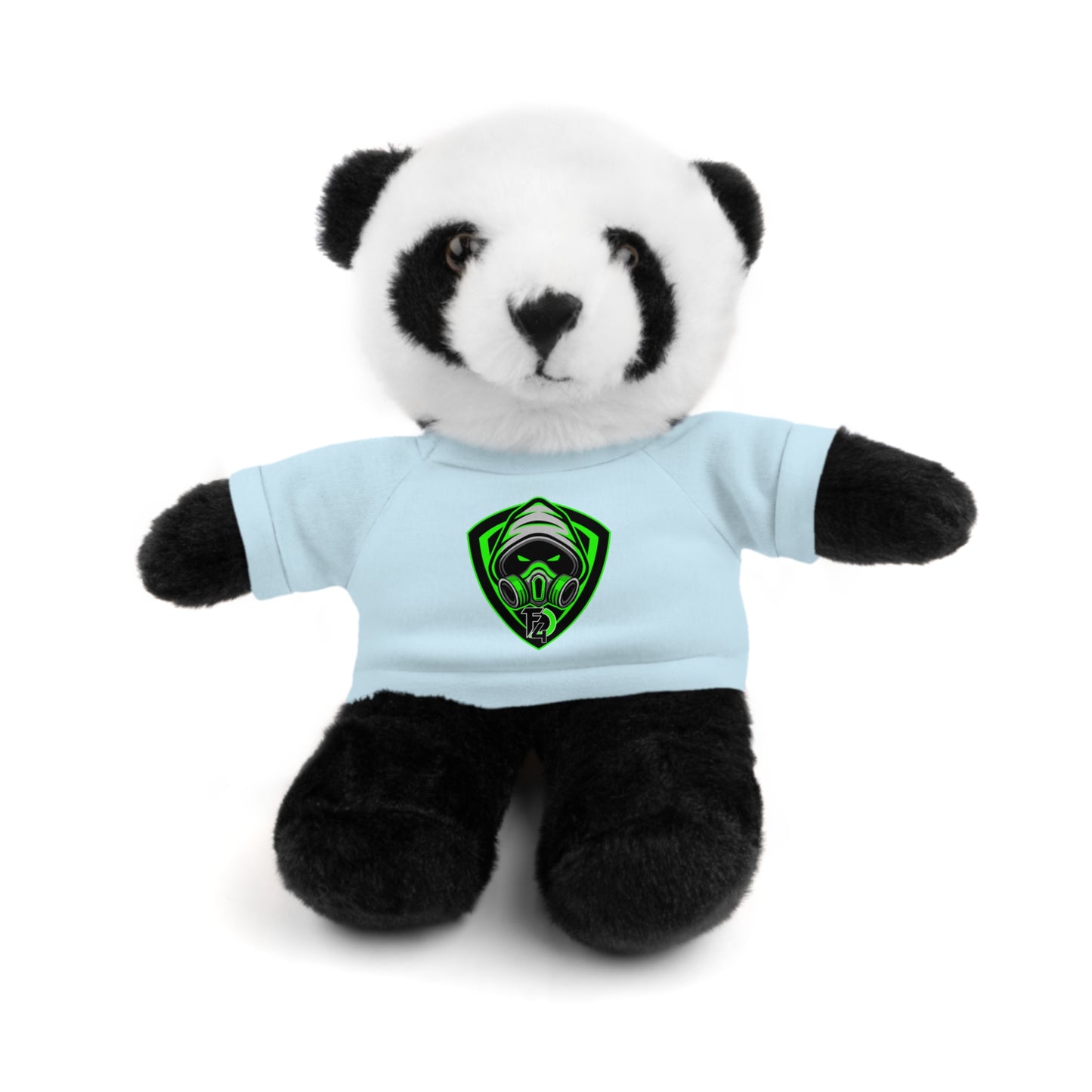 FD4 Stuffed Animals with Tee