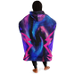 BadWolfRose Gamer Hoodie