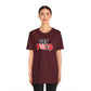 GET FOX'D Unisex T-shirt