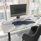 Miz Murder LED Gaming Mouse Pad