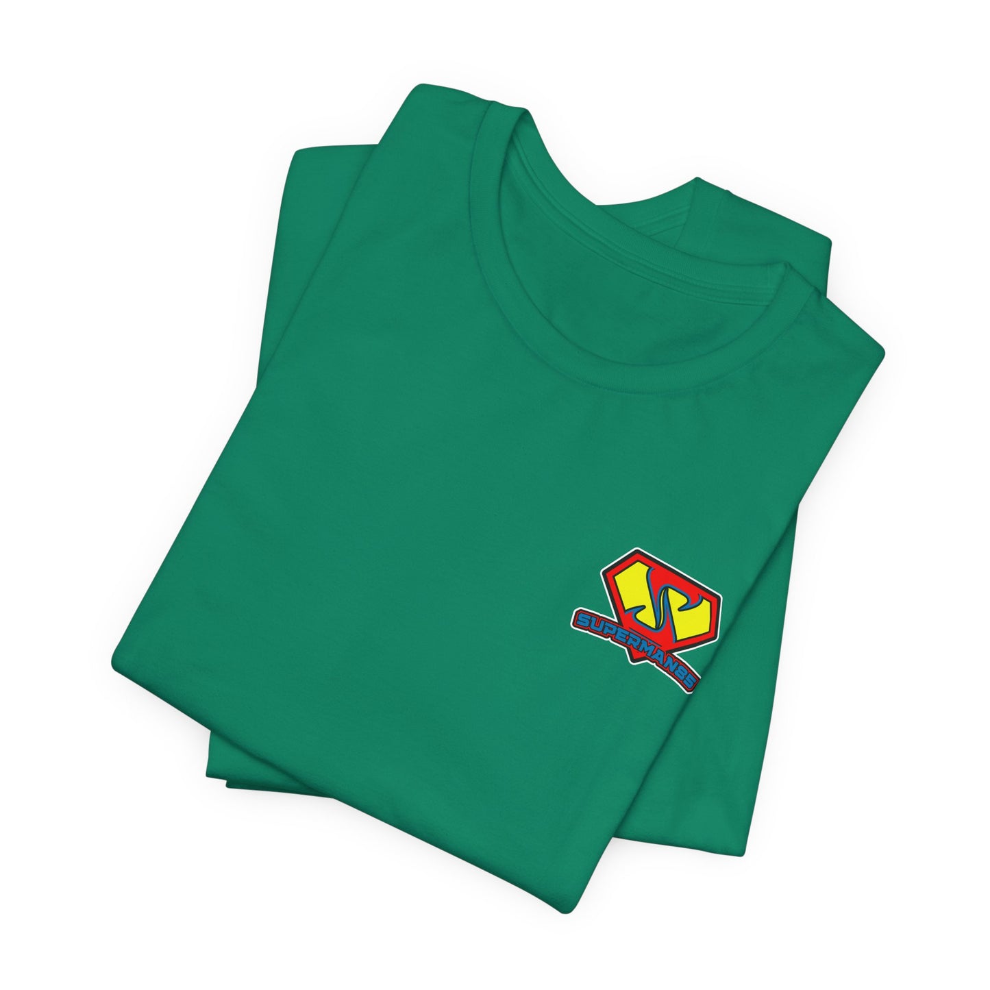 Superman85 Support The Troops Unisex T-shirt