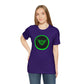 Hezekiah Circle Logo Unisex T-shirt