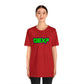 Zr0XPerience Unisex T-shirt