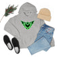 Hezekiah Unisex Hoodie