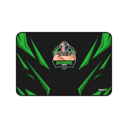 Backwoods1010 Mouse Pad