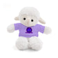 BadWolfRose Classic Stuffed Animals with Tee
