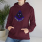 Demon Killer Classic Unisex Hoodie