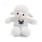 Miz Murder Stuffed Animals with Tee
