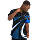 Thermal Break Unisex Baseball Jersey (CN)