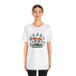 GiddyFlutist Notes Unisex T-Shirt