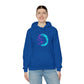 Kraven Quills Unisex Hoodie